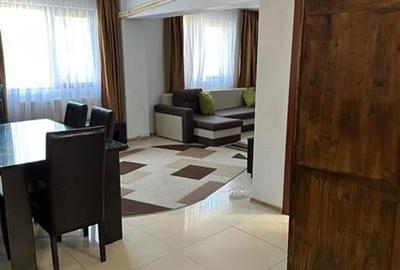 Vanzare duplex in vila, 3 camere, mobilat si utilat  Plumbuita, cu CT - 1