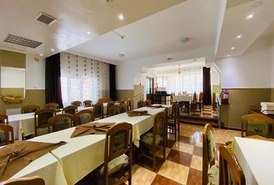 Hotel 1429mp, baza tratament, Vatra Dornei, langa partia de schi - 5