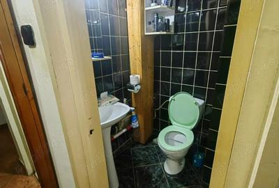 Vand urgent apartament cu 3 camere - 9