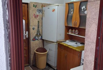 Garsonieră decomandată în Zahana - 4