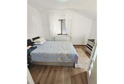 Casă cu 4 camere cu Teren 438 Mp în Mănești - 15