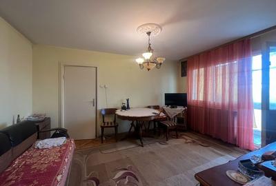 Apartament 2 camere-Pod de Piatra-bloc fara risc - 2