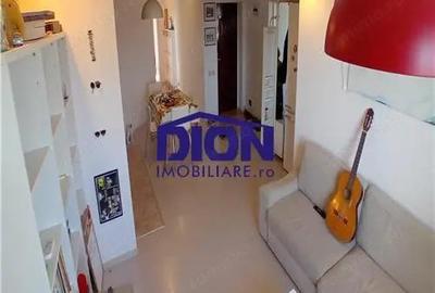 Apartament Dr Taberei Parc Brancusi, loc de parcare - 4