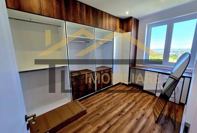 Penthouse, 88mp, 45mp terasa, parcare, Zona Concept 9 - 9