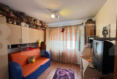 Apartament cu 2 camere decomandat, mobilat în Central - 4