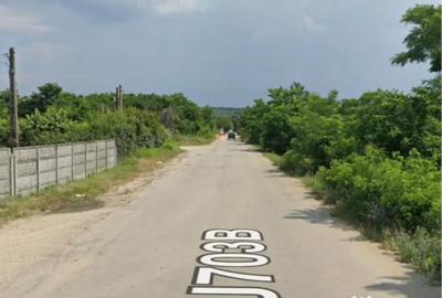 Teren de 4000 mp, în Leordeni - 6