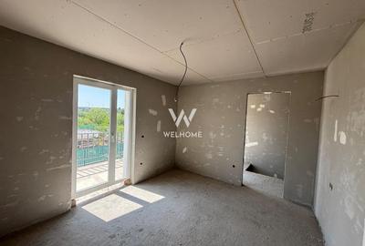 Viața la casă, liniște și munți la orizont – Duplexuri noi în Mohu - 9