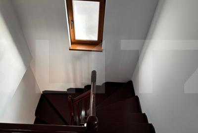 Casă cu 4 camere cu Garaj în Mănăstirea Doamnei - 9