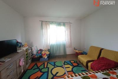 Casă individuală cu 4 camere cu Canalizare în Urseni - 5