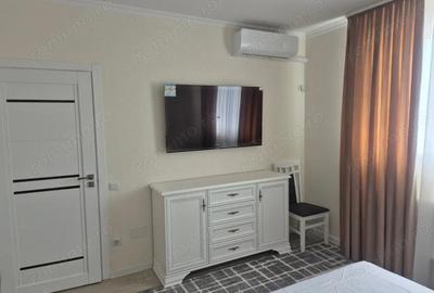 Apartament cu 2 camere în Olimpia-Stadion - 4