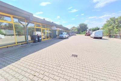 Oportunitate! Hala de vanzare in Bacau, +teren 1500 mp - 3