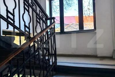 Apartament cu 3 camere semidecomandat în Elisabetin - 1