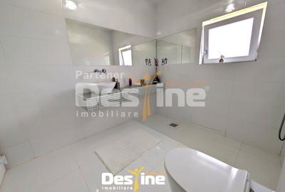 Casă individuală cu 7 camere cu Canalizare în Bârnova - 16