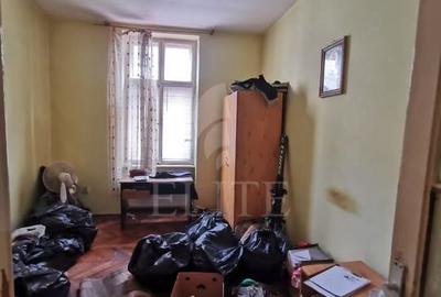 Apartament 2 camere în zona Astoria - 3
