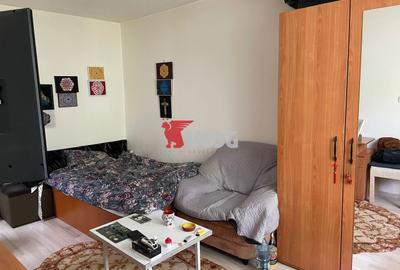 Garsonieră decomandată în Șagului - 2