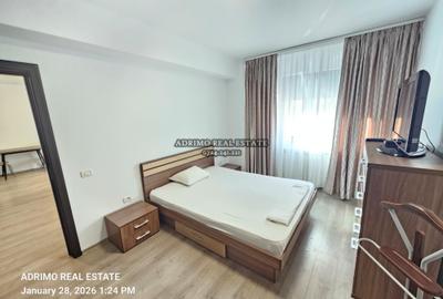 Ap3cam Faleza Nord zona Conslieri - Bloc nou - Parcare - langa plaja - 800 Euro - 3