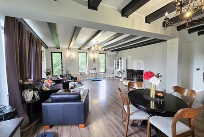 Casa individuala | La cheie | 142mp utili | Teren 500mp | Iris - 7