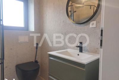Casă cu 5 camere decomandat cu Canalizare în Central - 6