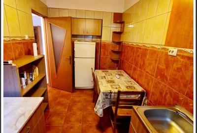 Apartament cu 2 camere decomandat, mobilat în Cișmigiu