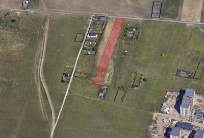 Teren 5000 mp, deschidere str. Nicolae Labis - zona Tractorul Teren 5000 mp, deschidere str. Nicolae Labis - zona Tractorul - 2