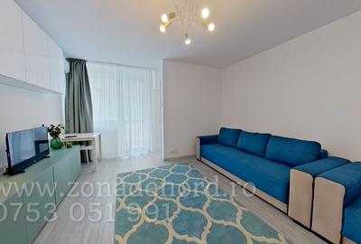 Garsonieră semidecomandată, mobilată în Dristor - 3