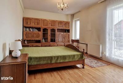 Casă cu 4 camere în Tractorul - 3