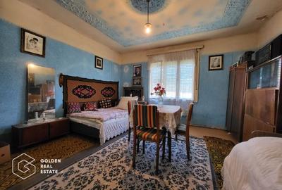 Casă individuală cu 4 camere cu Teren 5000 Mp în Lalașinț - 5
