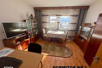 Apartament cu 3 camere în Răcădău - 5