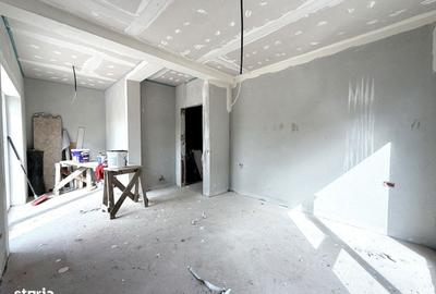 Casă cu 4 camere în Central - 8