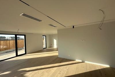 Rond Lidl | Pipera - Tunari| Descopera casa cu energie verde si confort - 4