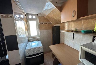 Garsonieră decomandată în Luncă - 5