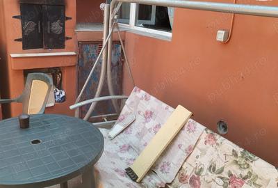 Casa caramida Palas, 4 camere - 10