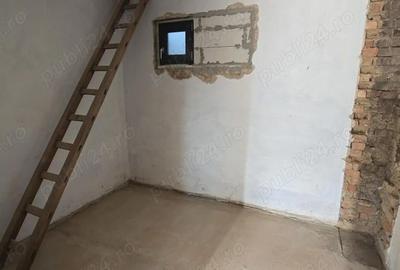 Casă cu Teren 2500 Mp în Ghelari - 3