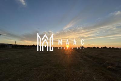 BLACK FRIDAY I Teren Intravilan  I 16500 MP |  Priveliște Panoramică | Turnișor - 2