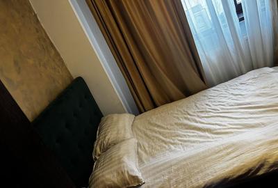 Apartament cu 3 camere decomandat în Cotu - 5