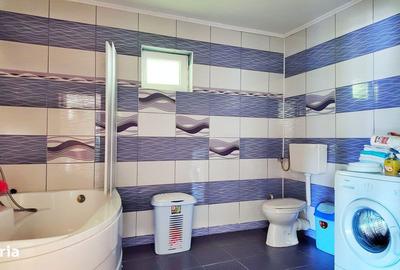 Casă cu 3 camere cu Teren 300 Mp în Lumina - 3