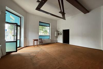 Spațiu comercial, de 232 mp, în Medgidia - 4