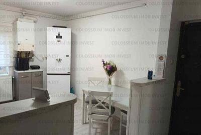 Apartament 3 camere, decomandat - zona Noua - 9