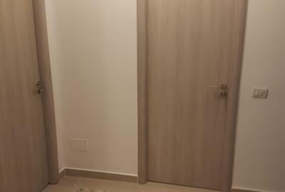 Propietar/Inchiriez Garsoniera decomandata in Militari Residence - 4