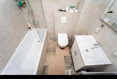 Garsonieră în Lacul Tei - 2