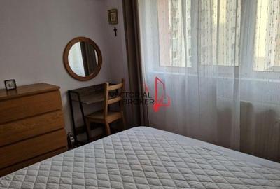 2 camere deccomandate, 64mp, et.5, renovat, mobilat, Basarabia- Diham - 3