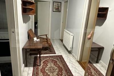 Apartament cu 3 camere decomandat în Deve - 9