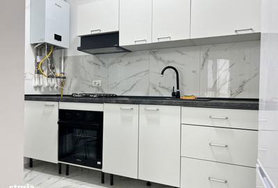 Apartament cu 2 camere, mobilat în Universitate - 11