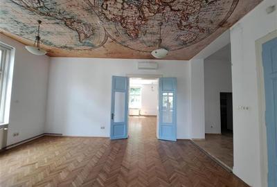 Casa individuala,Birou, 500 mp utili, situata in zona Centrala! - 4