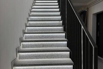 Apartament cu 2 camere, mobilat în Dumbrăvița - 19