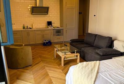 Ultracentral - Ap 1 camera Modern - 3