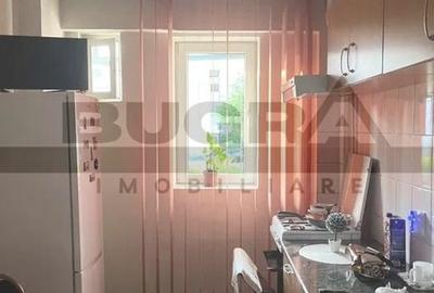 Apartament 2 camere decomandate, 65 mp, zona Golden Tulip - 3