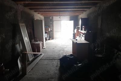 Spațiu comercial, de 21,000 mp, în Central - 7