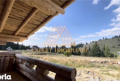 Casă cu 4 camere cu Teren 29000 Mp în Central