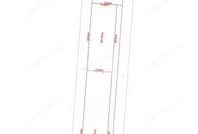 Teren de 500 mp, în Central - 2
